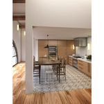 Piso Porcelanato Ceusa Ladrilho Minas 60x60