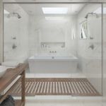 Piso Porcelanato Portinari Duomo Marmo Wh Polido 60x120