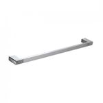 Porta Toalhas Rubinettos Quadro Luxury Cromado Barra 60cm
