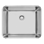 Tanque Inox Tramontina Jumbo 60x50