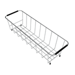 Tanque Inox Tramontina Jumbo 60x50