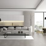 Piso Porcelanato Portinari York Sgr Hard Bold 60x60