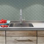 Mosaico Portinari Mc Ritmos Sgn 25,9x27,3