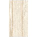 Revestimento Ceusa Mocca Liso 33,8X64,3