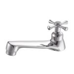 Torneira Meber Tetra C-24 Cromado 1194 Lav