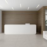 Piso Porcelanato Portinari Venezia Ofw Natural 90x90