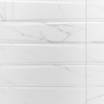 Revestimento Portinari Lumina Decor Wh Acetinado 30x120