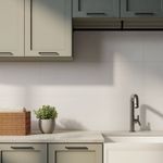 Revestimento Portobello Cetim Bianco 30x90
