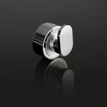 Cabide Zen Anello Cromado Ba0304