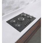 Cooktop Tramontina Penta 69x51 5gg Penta Preto
