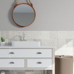Piso Porcelanato Portinari Lisboa Sgr Natural 60x60