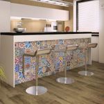 Revestimento Ceusa Compose Brilhante 33,8x64,3