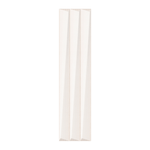Piso Porcelanato Ceusa Coluna Línea Acetinado 28,8x119,0