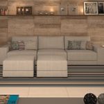 Piso Porcelanato Portinari Home Hd Be 20x120
