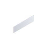 Rodape Portobello Nord Cement Natural 15x60