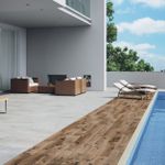 Piso Porcelanato Portinari Antique Hd Hard Deck Noce 60x60