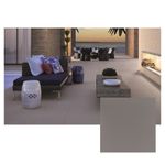 Piso Porcelanato Eliane Minimum 60x60 a Porcelanato Ret Na cx1,44m Concreto