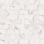 Revestimento Portinari Simetria Marble Wh 60x60