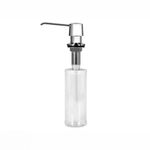 Dosador de Bacco de Detergente Pequeno - 350ml