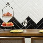 Revestimento Portinari Decora Lux Black