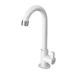 Torneira Deca Hydra Plus de mesa 1198 Branca