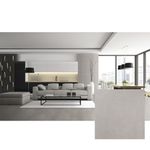 Piso Porcelanato Portinari York Sgr Hard 90x90