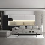 Piso Porcelanato Portinari York Be Hard 90x90