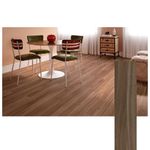 Laminado Durafloor  Novo New Way 7mm Nogueira Cadiz