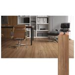 Laminado Durafloor Novo Studio 8mm Carvalho Hanover