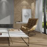 Revestimento Portinari Luthier Decor Be Natural 60x60