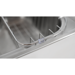 Cesto Aramado para cubas de Sobrepor e Undermount Morgana 60 FX