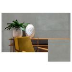 Piso Porcelanato Villagres Copan Cement Natural 92x92