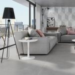 Revestimento Portinari Munich 60x60 Mix Decor Natural