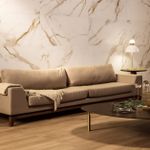 Piso Porcelanato Portinari Canova Calacata Wh Natural 60x120