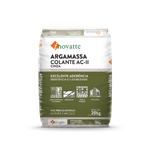 Argamassa Inovatte 20 Kg Ac-ii