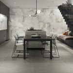 Piso Porcelanato Portinari Momento Gr Hard 100x100