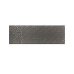Revestimento Portinari Origami Steel Gr Mlx 30x90