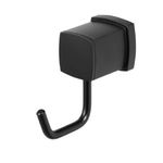 Cabide Meber Block C38 - Preto Matte