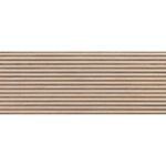 Revestimento Decortiles Filetto Canela Ma (1.62m2 /caixa)