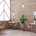 Revestimento Decortiles Filetto Canela Ma (1.62m2 /caixa)