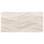 Revestimento Ceusa Veins Ondas Acetinado 43,2X91,0