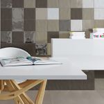 Revestimento Portinari Rima Sbe Matte 20x20