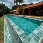 Revestimento Eliane Noronha 7,5x7,5 Jade Br Mesh