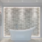 Revestimento Portinari Bella Vita Gr Lux Bold 8x25