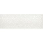 Revestimento Portinari Sensorial Cubo Wh Mlx 33x100