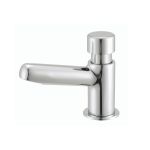 Torneira Meber Mebermatic Cromado 10065c Lav Mesa