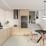 Piso Porcelanato Portobello Michelangelo Natural 60x120