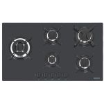 Cooktop a Gás Tramontina Penta Side Plus 5 Queimadores