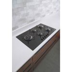 Cooktop a Gás Tramontina Penta Side Plus 5 Queimadores