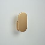 Cabide Zen Miss Dourado Ba0259